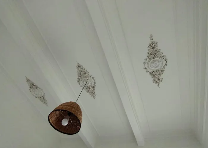 Dimora Saracina Σπίτι διακοπών