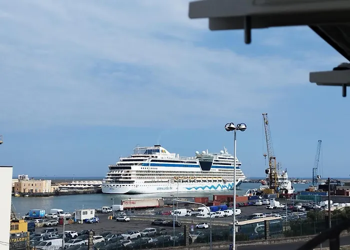 Σπίτι διακοπών Dimora Saracina Κατάνια