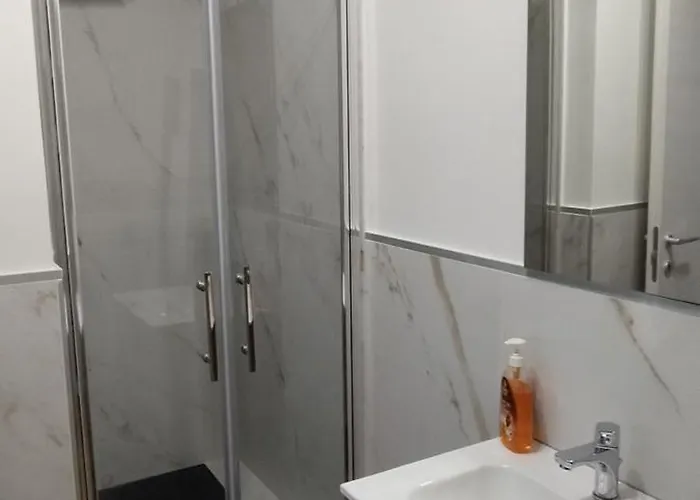 Σπίτι διακοπών Dimora Saracina *