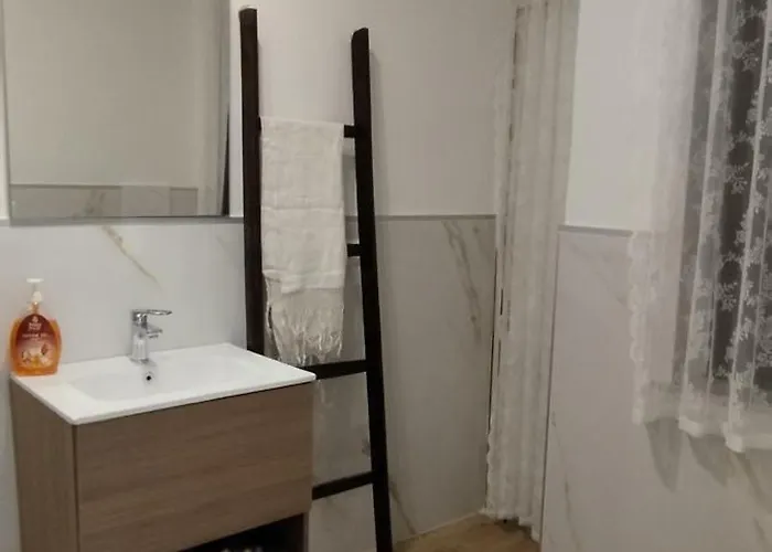 Dimora Saracina Σπίτι διακοπών Κατάνια