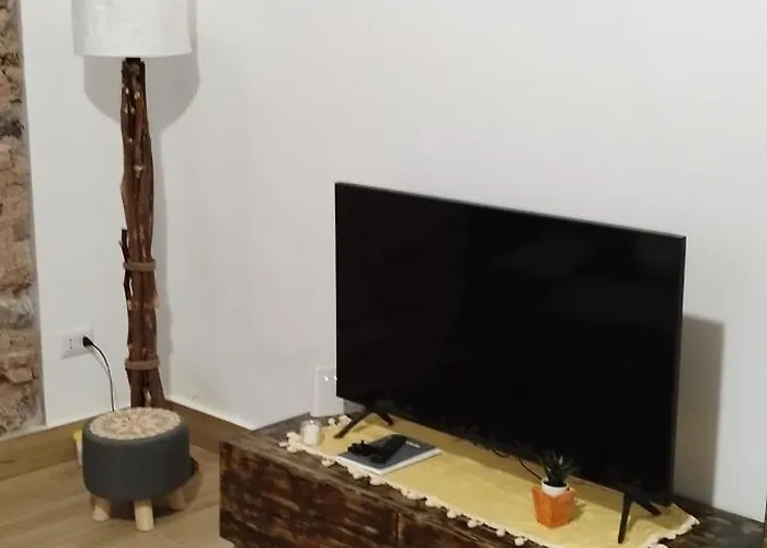 Dimora Saracina Σπίτι διακοπών Κατάνια