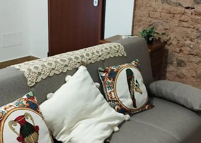 Dimora Saracina Κατάνια