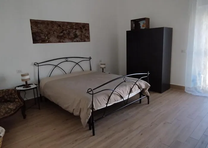 Σπίτι διακοπών Dimora Saracina