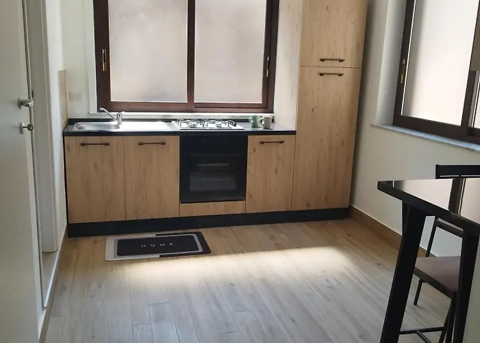 Σπίτι διακοπών Dimora Saracina