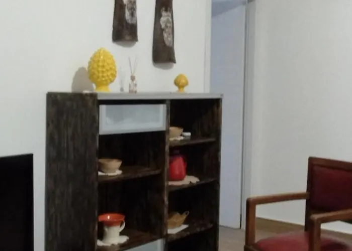 Dimora Saracina * Κατάνια