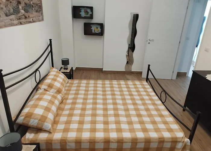 Σπίτι διακοπών Dimora Saracina Κατάνια