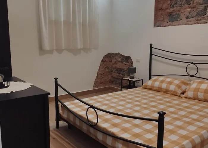 Dimora Saracina Κατάνια