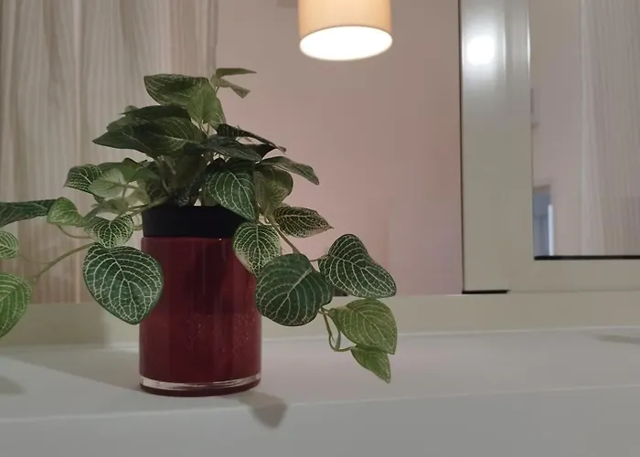 Dimora Saracina Σπίτι διακοπών Κατάνια