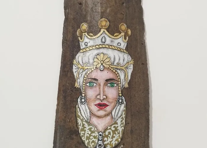 Dimora Saracina Κατάνια