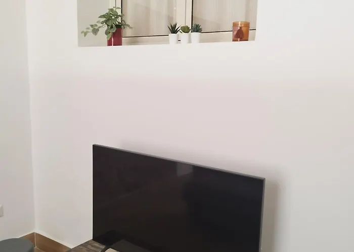 Σπίτι διακοπών Dimora Saracina *