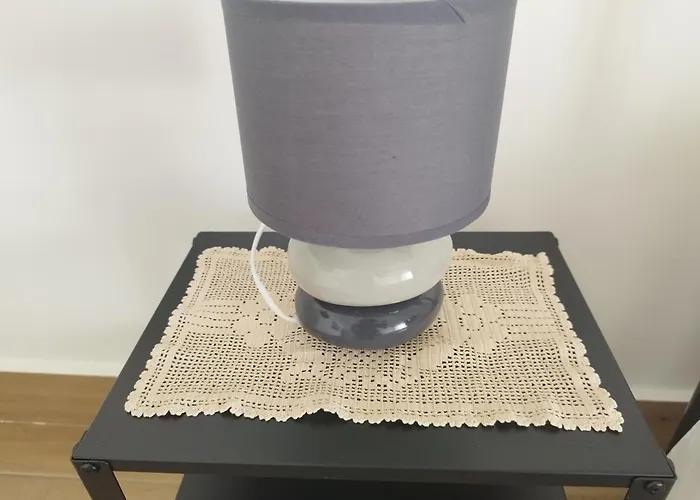 Dimora Saracina * Κατάνια