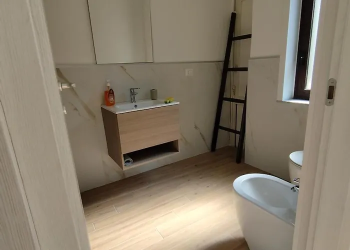 Dimora Saracina Σπίτι διακοπών Κατάνια