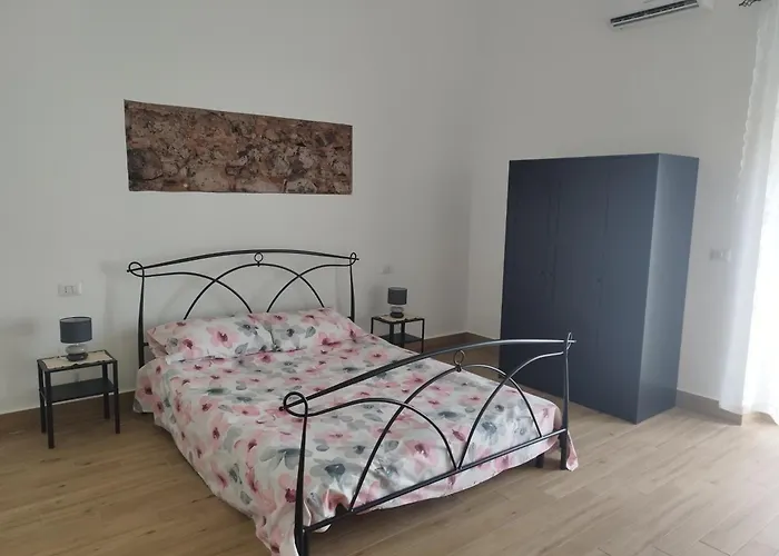 Σπίτι διακοπών Dimora Saracina