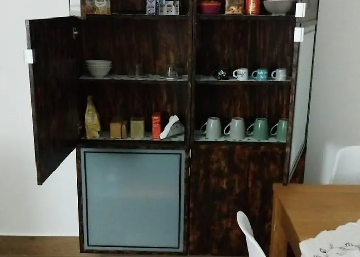 Dimora Saracina Σπίτι διακοπών Κατάνια