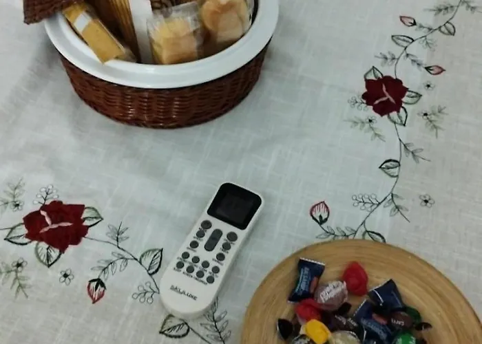 Dimora Saracina Κατάνια